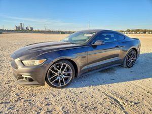 Ford Mustang GT 5.0L 8 2015