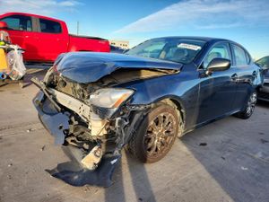 Lexus IS 250 2.5L 6 2008