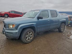 Honda Ridgeline RTX 3.5L 6 2008