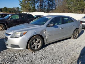 Chevrolet Malibu LS 2.5L 4 2014