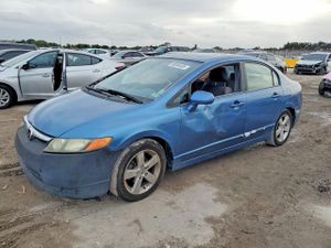 Honda Civic EX 1.8L 4 2006