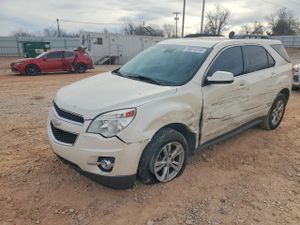 Chevrolet Equinox LT 2.4L 4 2014