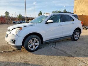 Chevrolet Equinox LT 2.4L 4 2015