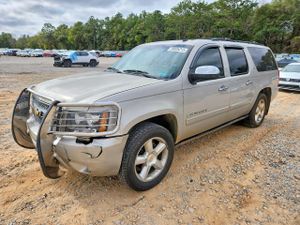 Chevrolet Suburban C1500 LTZ 5.3L 8 2009