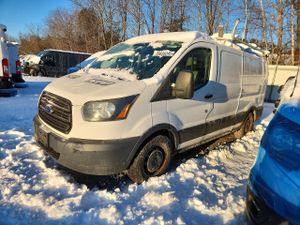 Ford Transit T-150 3.7L 6 2015
