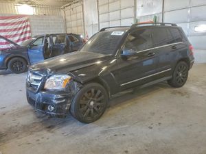 Mercedes-Benz GLK 350 4MATIC 3.5L 6 2010