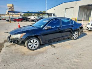 Honda Accord EXL 2.4L 4 2008