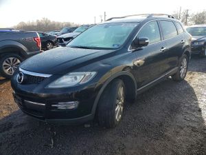 Mazda CX-9 3.5L 6 2007
