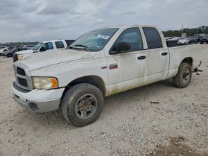 Dodge RAM ST 5.7L 8 2003