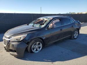 Chevrolet Malibu LS 2.5L 4 2014