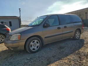 Ford Freestar S 3.9L 6 2005