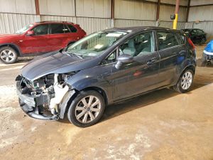 Ford Fiesta SE 1.6L 4 2011