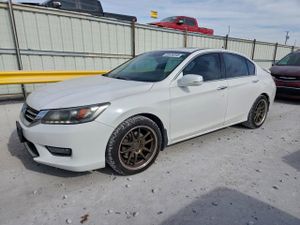 Honda Accord EXL 3.5L 6 2014