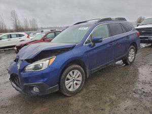 Subaru Outback 2.5I PREMIUM 2.5L 4 2015
