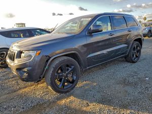 Jeep Grand Cherokee LAREDO 3.6L 6 2015