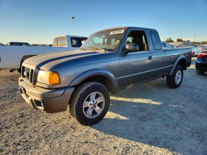Ford Ranger SUPER CAB 3.0L 6 2005