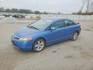 Honda Civic EXL 1.8L 4 2008