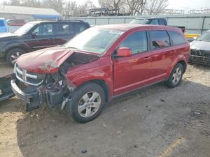Dodge Journey SXT 3.5L 6 2009