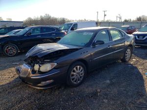 Buick LaCrosse CXL 3.8L 6 2008