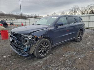 Dodge Durango LIMITED 3.6L 6 2015