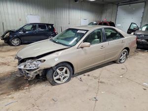Toyota Camry LE 3.0L 6 2006