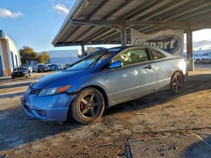 Honda Civic LX 1.8L 4 2007