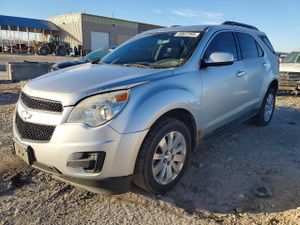 Chevrolet Equinox LT 3.0L 6 2010