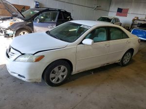 Toyota Camry CE 2.4L 4 2007