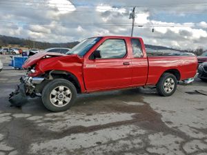 Nissan Frontier KING CAB XE 2.4L 4 2000