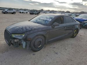 Audi A3 PREMIUM 1.8L 4 2015