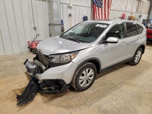 Honda CR-V EX 2.4L 4 2013