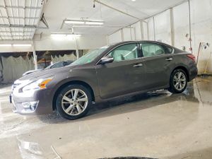 Nissan Altima 2.5 2.5L 4 2013