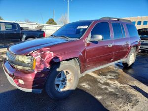 Chevrolet Trailblazer EXT LS 4.2L 6 2006