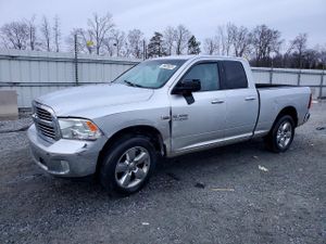 RAM 1500 SLT 5.7L 8 2014