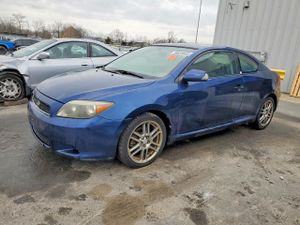 Scion tC 2.4L 4 2005