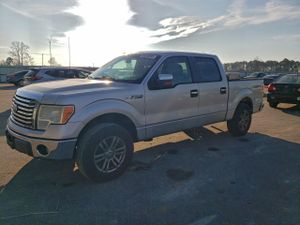 Ford F-150 SUPERCREW 5.4L 8 2010