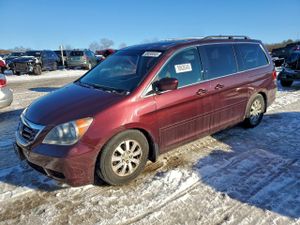 Honda Odyssey EXL 3.5L 6 2008