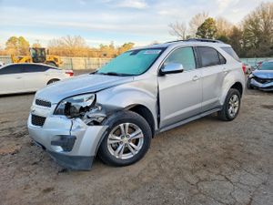 Chevrolet Equinox LT 3.6L 6 2015