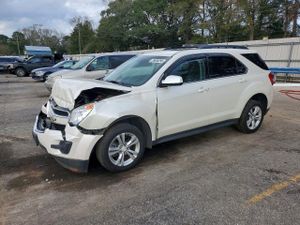 Chevrolet Equinox LT 2.4L 4 2013