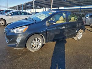 Toyota Prius 1.5L 4 2015