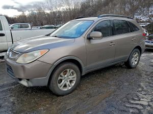 Hyundai Veracruz GLS 3.8L 6 2011