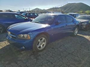 Dodge Challenger SXT 3.5L 6 2010