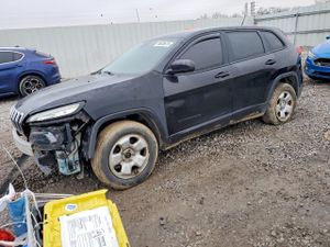 Jeep Cherokee SPORT 2.4L 4 2014