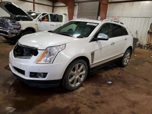 Cadillac SRX PREMIUM COLLECTION 3.6L 6 2013