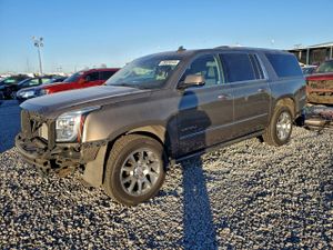 GMC Yukon DENALI 6.2L 8 2015