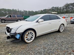 Cadillac XTS LUXURY COLLECTION 3.6L 6 2013