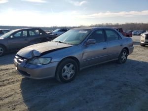 Honda Accord EX 3.0L 6 2000