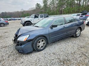 Honda Accord SE 2.4L 4 2007