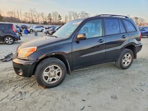 Toyota Rav4 2.4L 4 2005