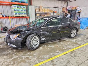 Buick Regal PREMIUM 2.0L 4 2013